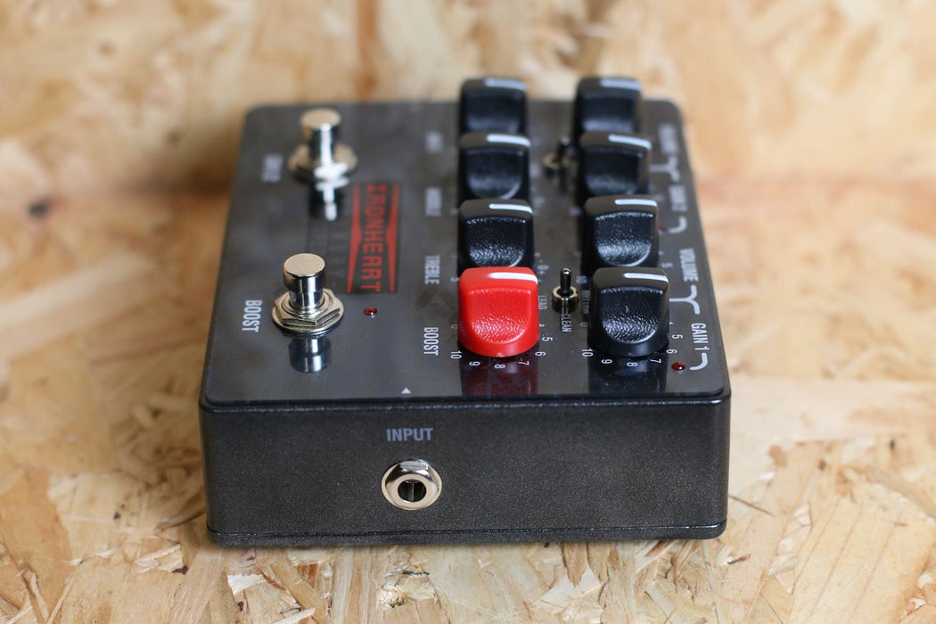 Laney Ironheart Foundry Loudpedal 60W Pedal Amp - Pre-owned