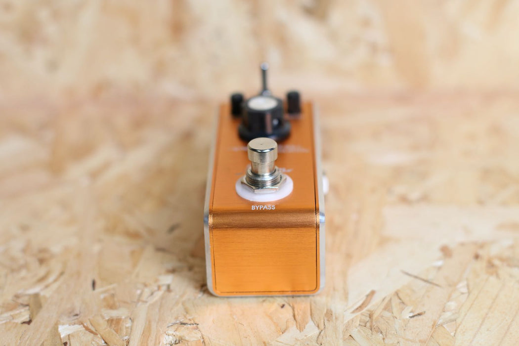 Rowin Modulation LEF-661 Chorus / Flanger / Phaser - Pre-owned