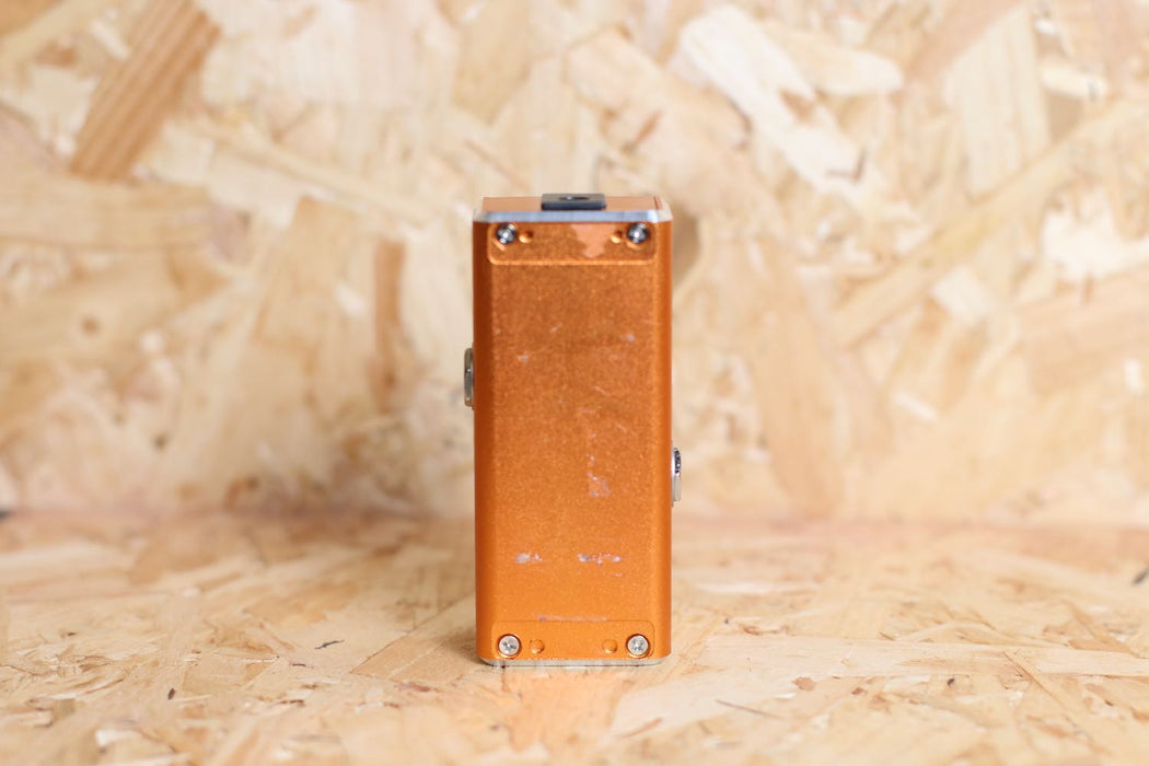 Rowin Modulation LEF-661 Chorus / Flanger / Phaser - Pre-owned