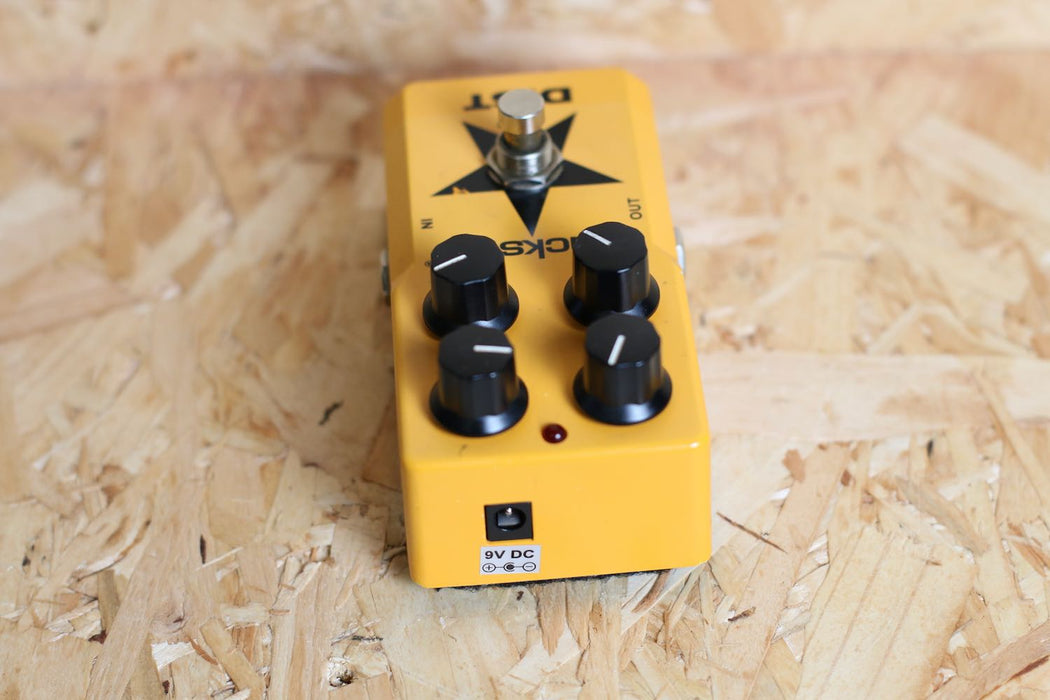 Blackstar LT DIST Distortion Pedal - Pre-owned