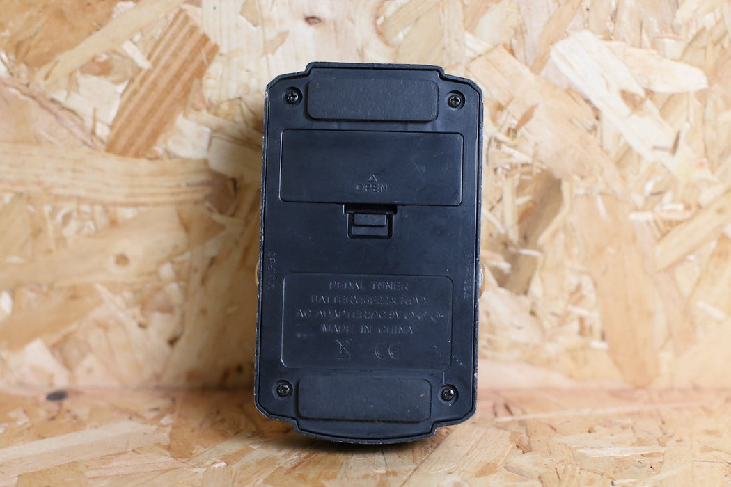 Joyo Tuner Pedal - Pre-owned