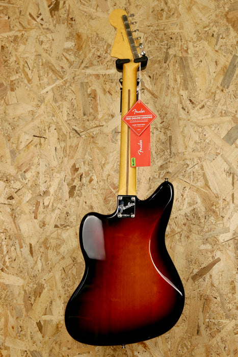 Fender American Professional Classic Jaguar®