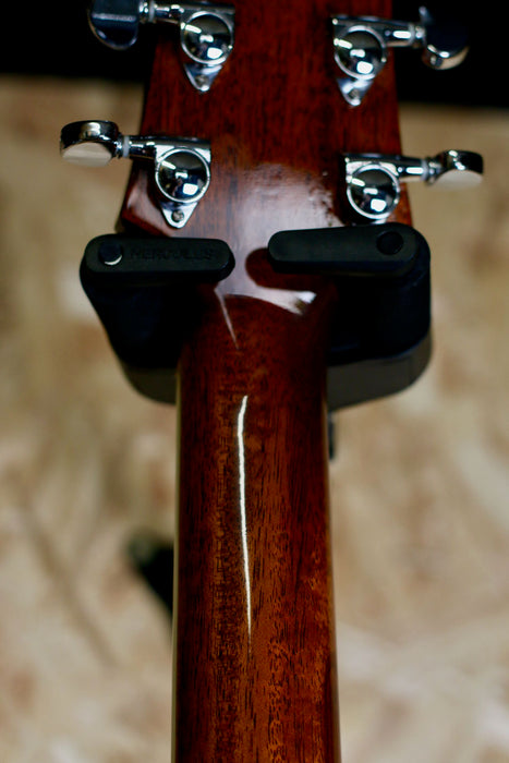 Crafter SA-TMVS Semi Acoustic Vintage Sunburst Korea - Pre-Owned