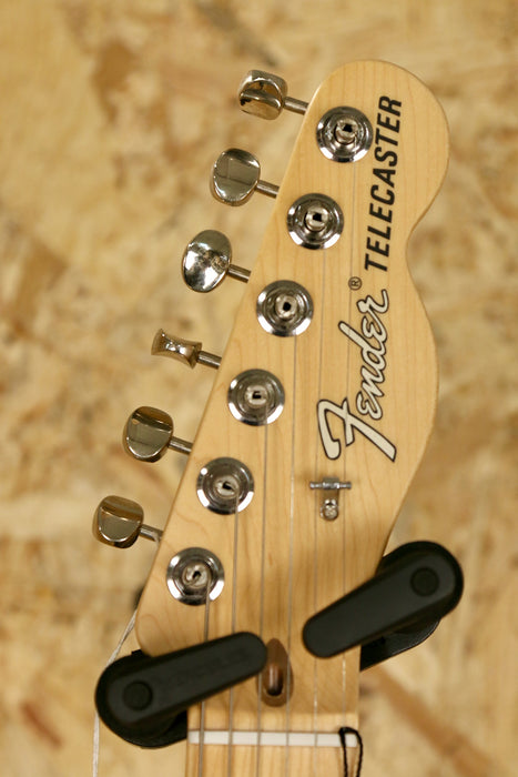 Fender American Performer Telecaster®, Maple Fingerboard, Vintage White