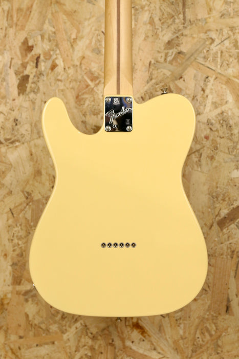 Fender American Performer Telecaster®, Maple Fingerboard, Vintage White