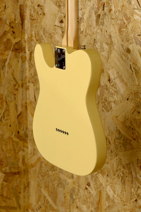 Fender American Performer Telecaster®, Maple Fingerboard, Vintage White