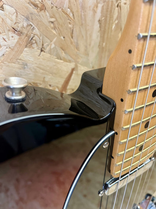 2017 Fender American Special Telecaster - Maple Fingerboard, 3-Color Sunburst - Pre-owned