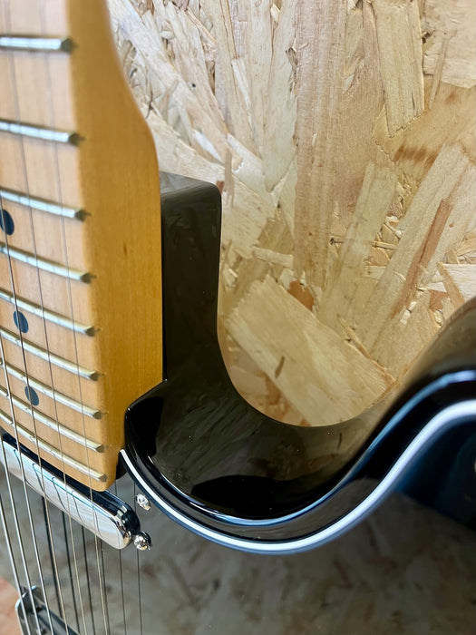 2017 Fender American Special Telecaster - Maple Fingerboard, 3-Color Sunburst - Pre-owned