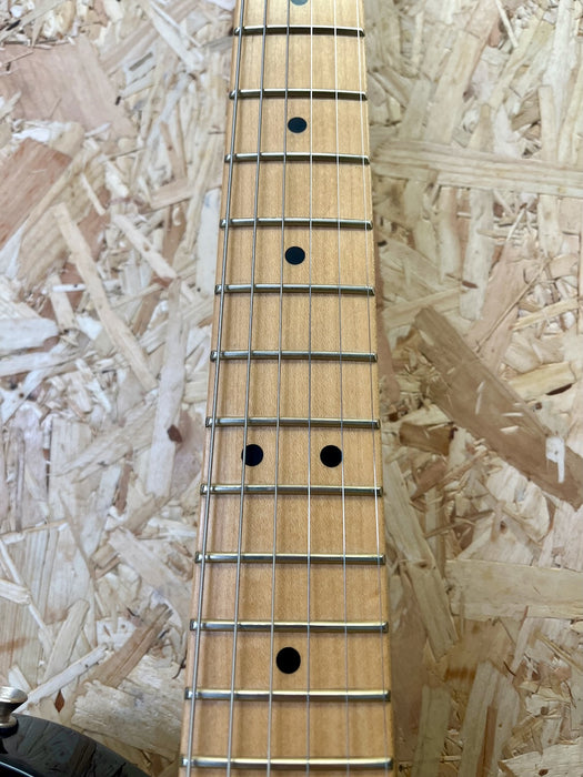 2017 Fender American Special Telecaster - Maple Fingerboard, 3-Color Sunburst - Pre-owned