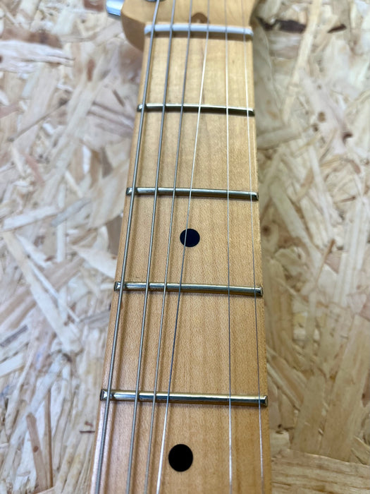 2017 Fender American Special Telecaster - Maple Fingerboard, 3-Color Sunburst - Pre-owned