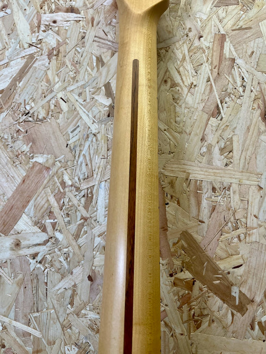 2017 Fender American Special Telecaster - Maple Fingerboard, 3-Color Sunburst - Pre-owned