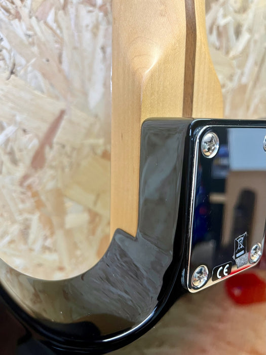 2017 Fender American Special Telecaster - Maple Fingerboard, 3-Color Sunburst - Pre-owned