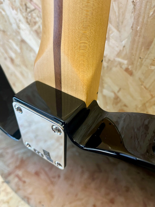 2017 Fender American Special Telecaster - Maple Fingerboard, 3-Color Sunburst - Pre-owned