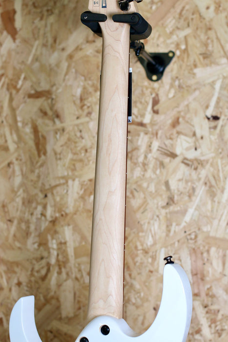 Ibanez JEM JR Electric Guitar in White - Pre-owned