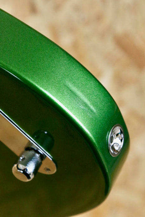 B-Stock - Fender Player II Modified Telecaster®, Rosewood Fingerboard, Harvest Green Metallic w/Fender Gigbag