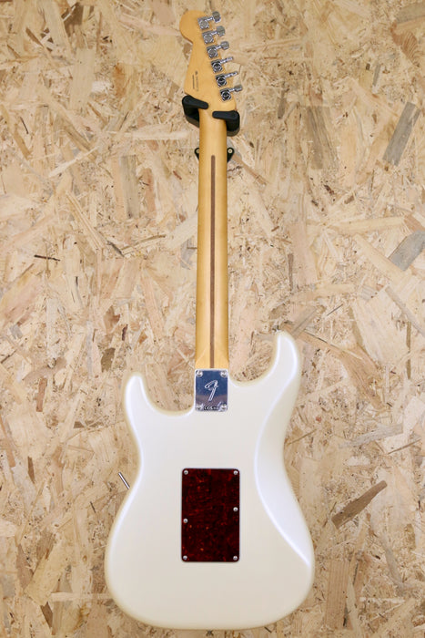 Fender Player II Modified Stratocaster - HSS Floyd Rose - Rosewood Fingerboard, Olympic Pearl