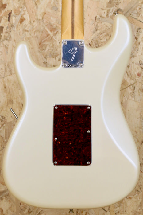Fender Player II Modified Stratocaster - HSS Floyd Rose - Rosewood Fingerboard, Olympic Pearl