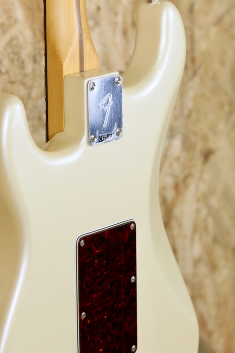 Fender Player II Modified Stratocaster - HSS Floyd Rose - Rosewood Fingerboard, Olympic Pearl