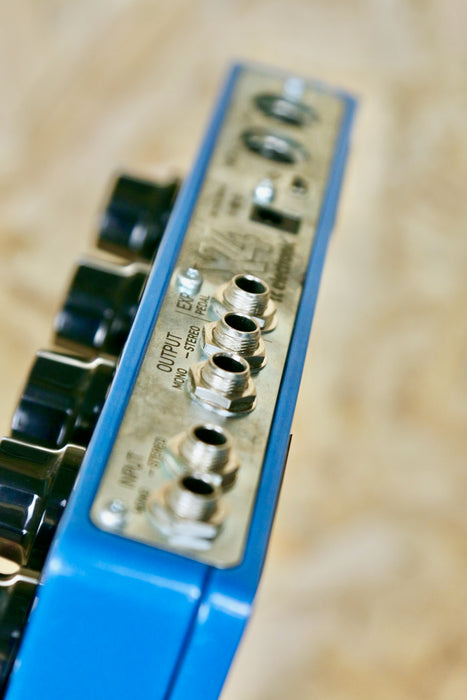 TC Electronic Flashback X4 Delay & Looper Pedal - Pre-owned