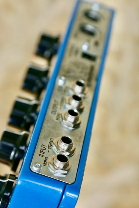 TC Electronic Flashback X4 Delay & Looper Pedal - Pre-owned