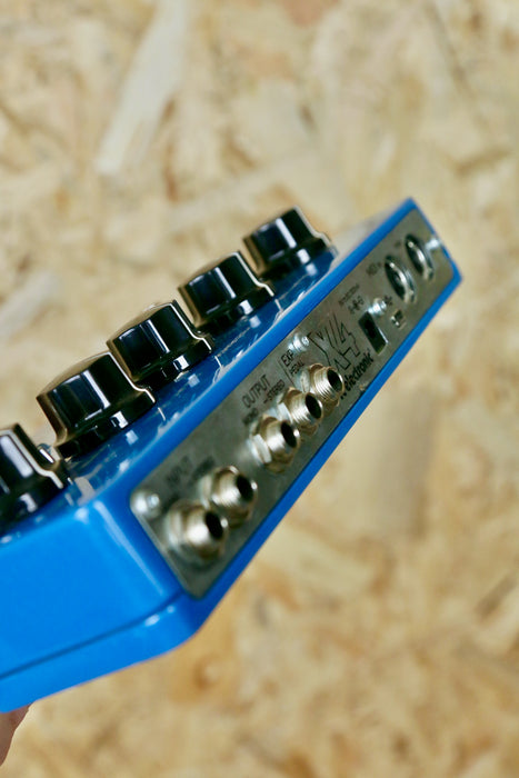 TC Electronic Flashback X4 Delay & Looper Pedal - Pre-owned