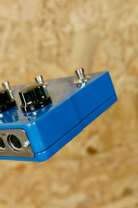 TC Electronic Flashback X4 Delay & Looper Pedal - Pre-owned