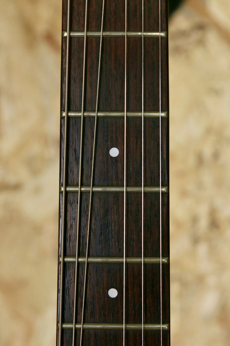 Yamaha SG-RR Junior 90's in Black (Japanese Import) - Pre-owned