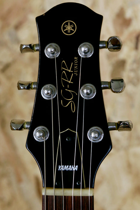 Yamaha SG-RR Junior 90's in Black (Japanese Import) - Pre-owned