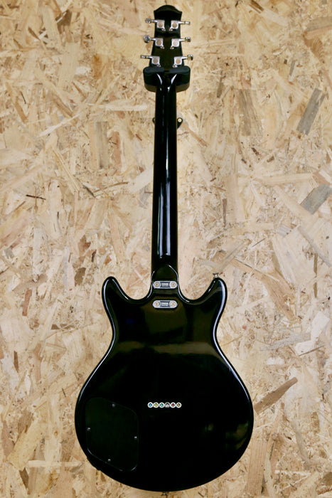 Yamaha SG-RR Junior 90's in Black (Japanese Import) - Pre-owned