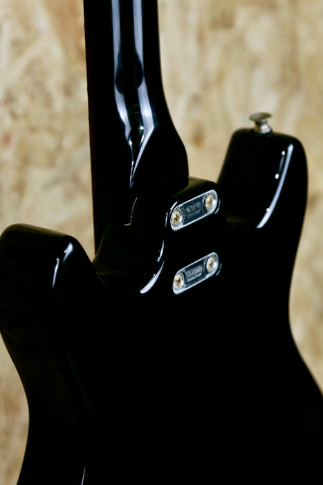 Yamaha SG-RR Junior 90's in Black (Japanese Import) - Pre-owned