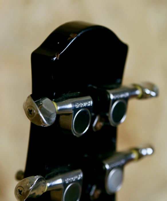 Yamaha SG-RR Junior 90's in Black (Japanese Import) - Pre-owned