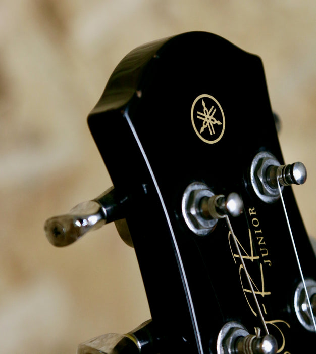 Yamaha SG-RR Junior 90's in Black (Japanese Import) - Pre-owned