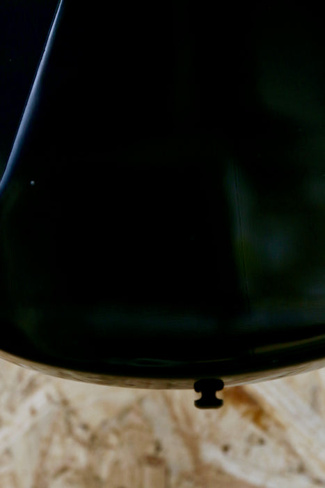 2004 Epiphone Baritone Iron Cross Les Paul Made In Korea - Pre-owned