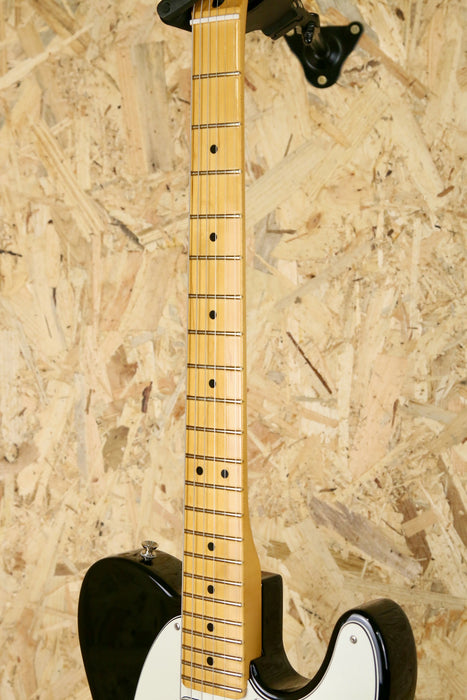 Fender Player II Telecaster®, Maple Fingerboard, Black - B-Stock
