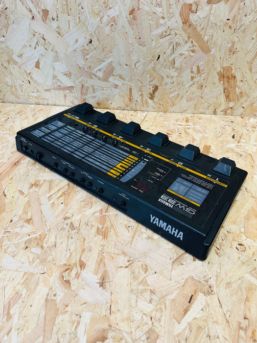 Yamaha GW33 Multi-Effects Unit - Pre-Owned