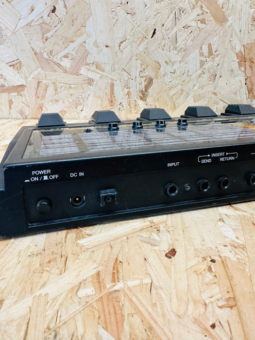Yamaha GW33 Multi-Effects Unit - Pre-Owned