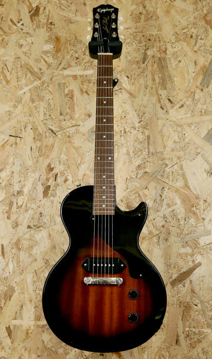 2020 Epiphone Les Paul Junior in Sunburst 50's - Pre-owned