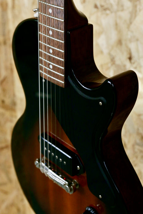 2020 Epiphone Les Paul Junior in Sunburst 50's - Pre-owned