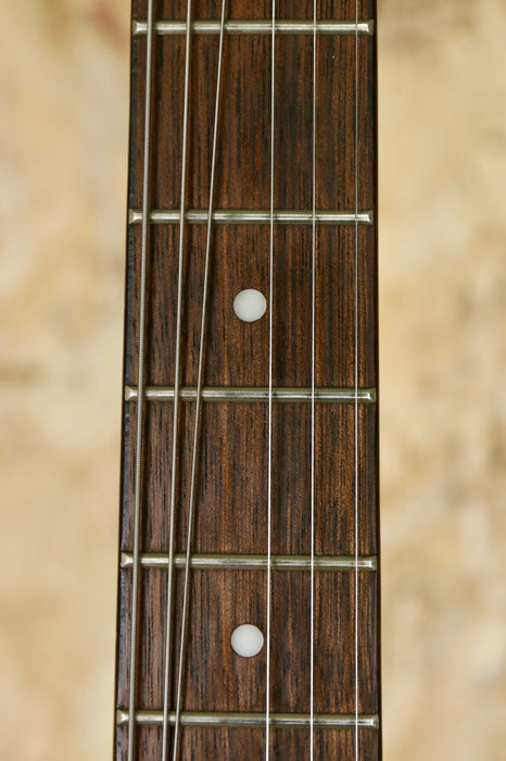 2020 Epiphone Les Paul Junior in Sunburst 50's - Pre-owned