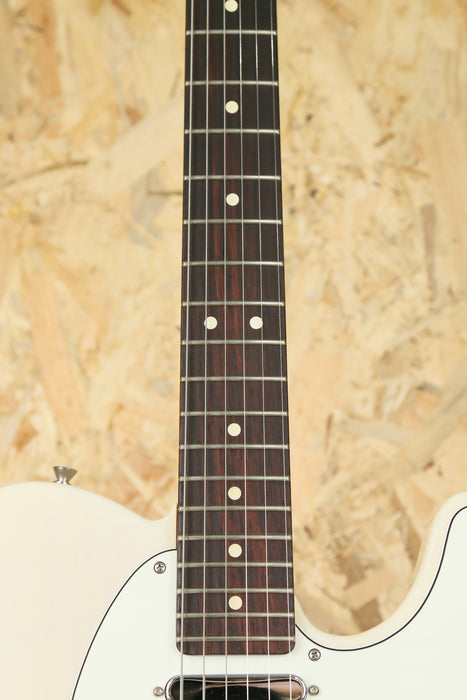2024 Fender Player II Telecaster in WhiteBlonde w/Rosewood - Pre-owned