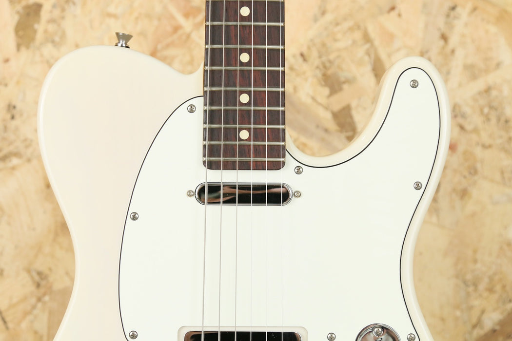 2024 Fender Player II Telecaster in WhiteBlonde w/Rosewood - Pre-owned