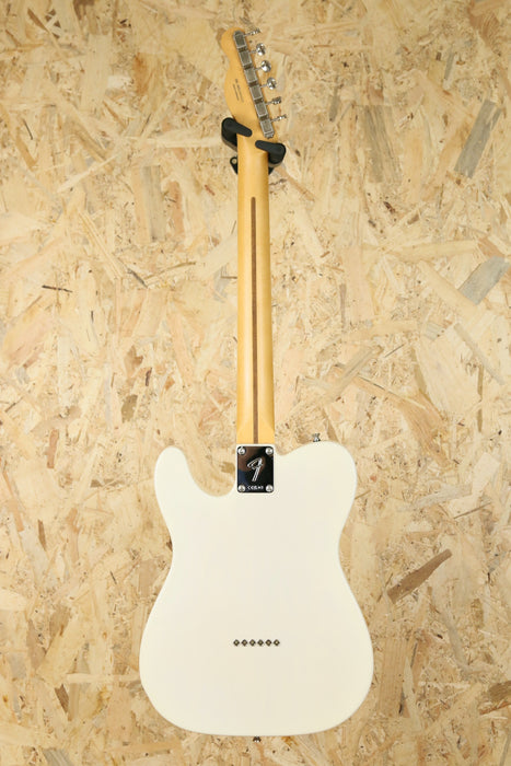 2024 Fender Player II Telecaster in WhiteBlonde w/Rosewood - Pre-owned