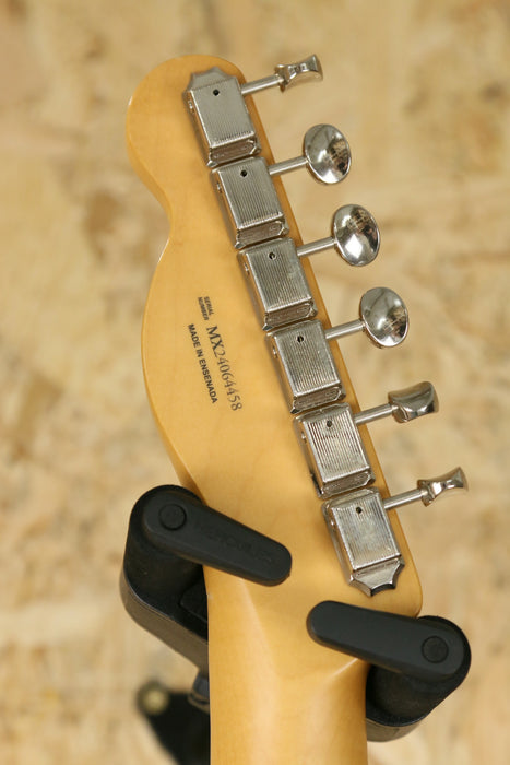 2024 Fender Player II Telecaster in WhiteBlonde w/Rosewood - Pre-owned