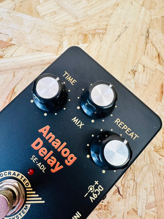 Artec Analog Delay Pedal - Pre-owned