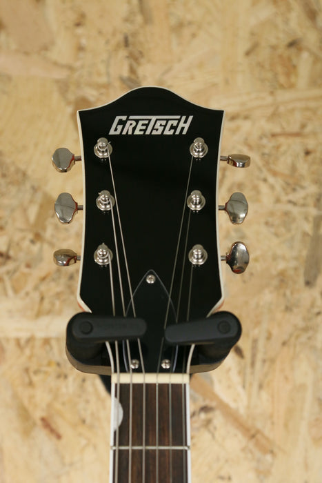 2024 Gretsch G5420T Electromatic Hollow Body in Orange Stain w/Bigsby & Case - Pre-owned