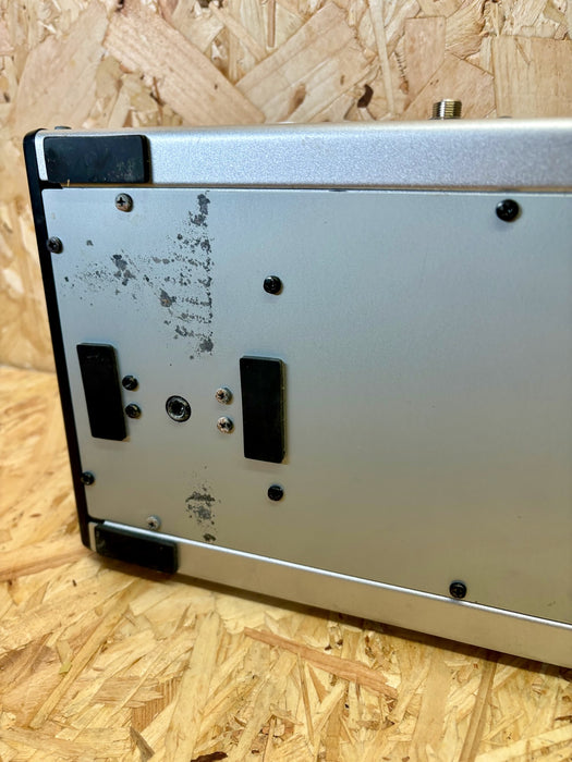 Zoom G5 Multi Guitar Effects Pedal - Pre-owned