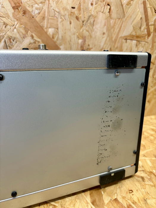 Zoom G5 Multi Guitar Effects Pedal - Pre-owned