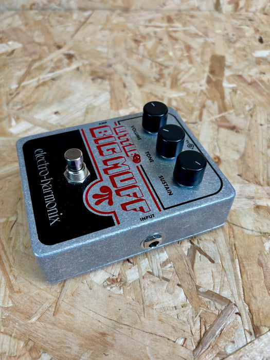 Electro Harmonix EHX Little Big Muff Fuzz - Pre-owned