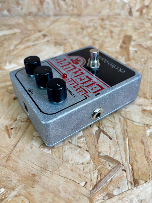 Electro Harmonix EHX Little Big Muff Fuzz - Pre-owned