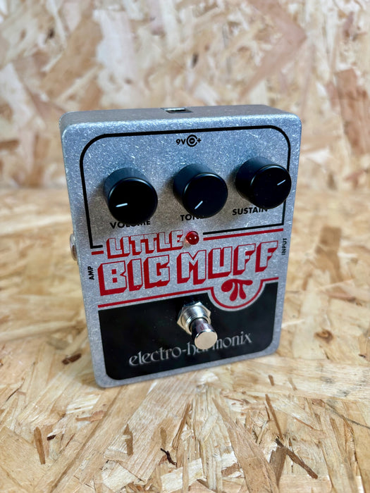 Electro Harmonix EHX Little Big Muff Fuzz - Pre-owned
